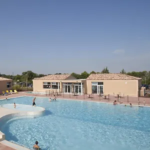 Vacanceole - Les Demeures Du Ventoux Resort